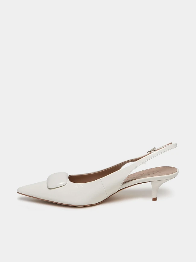 Туфли летние 1013960 | 9