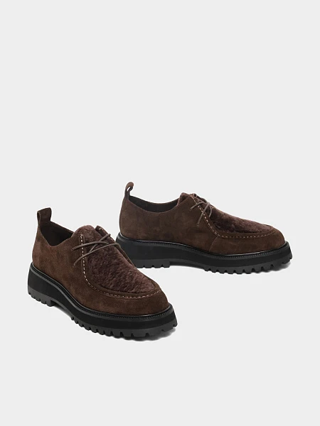 Полуботинки 1821539 1821539 | 2