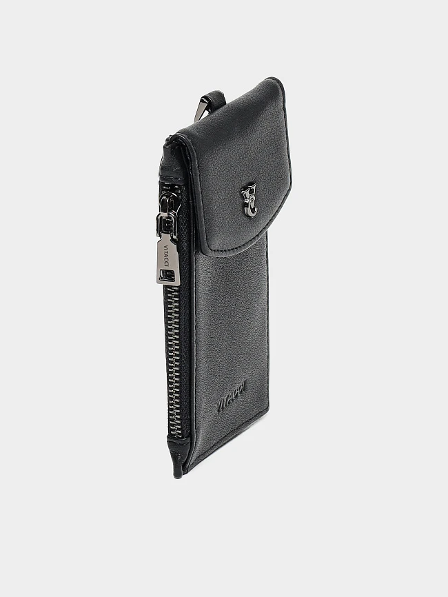 Кошелек унисекс всесезонные TAW280-01 | 2