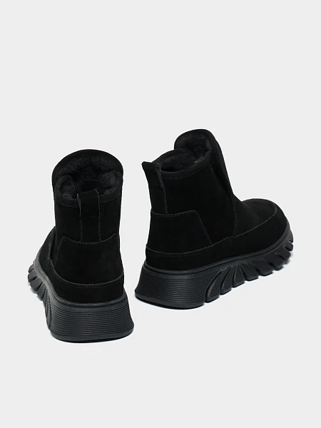 Полусапоги 8590147M 8590147M | 3