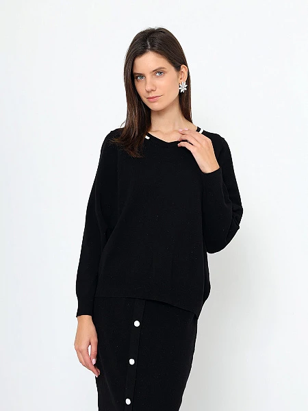 Комплект (джемпер+юбка) KA40001-01 KA40001-01 | 2