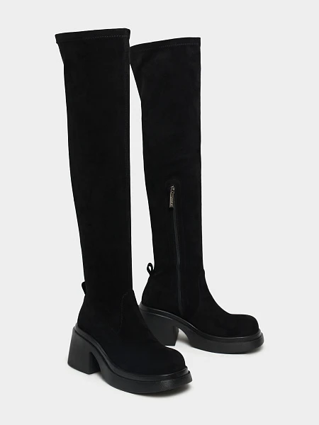 Ботфорты 1399191 1399191 | 2