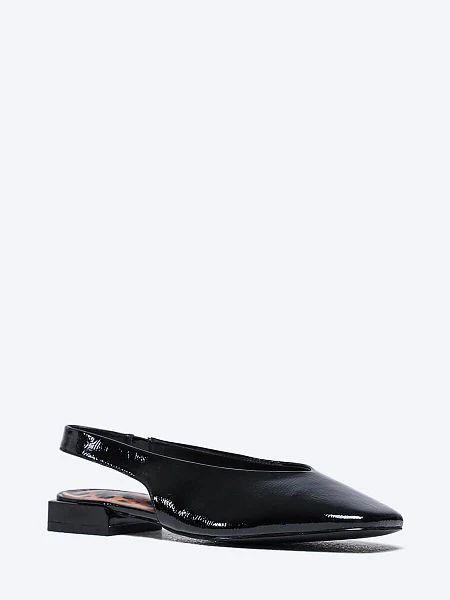 Туфли летние 1849700 1849700 | 1