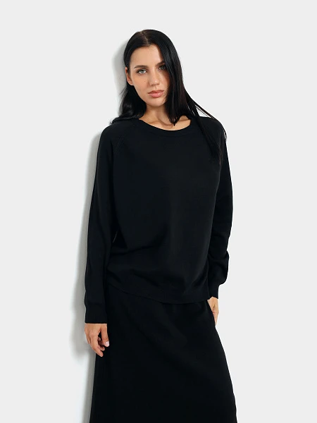 Джемпер YAN004-01 | 1