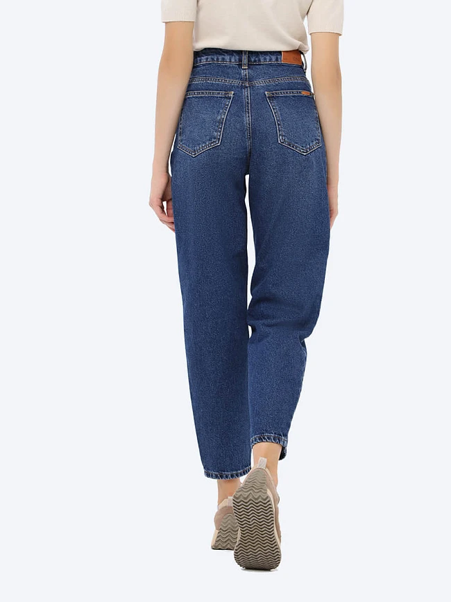 Брюки женские всесезонные EF001-05 | 3