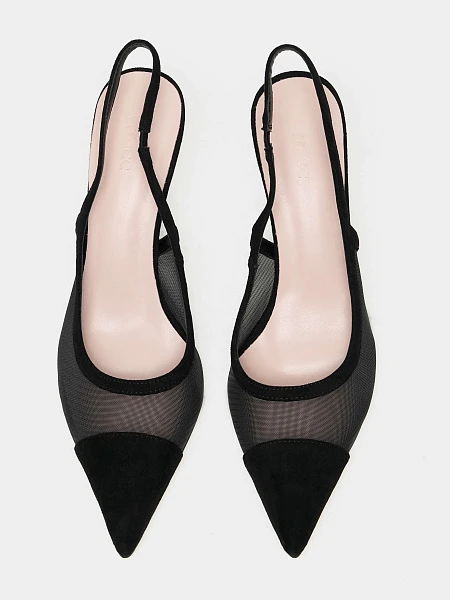 Туфли летние 6550574 6550574 | 5