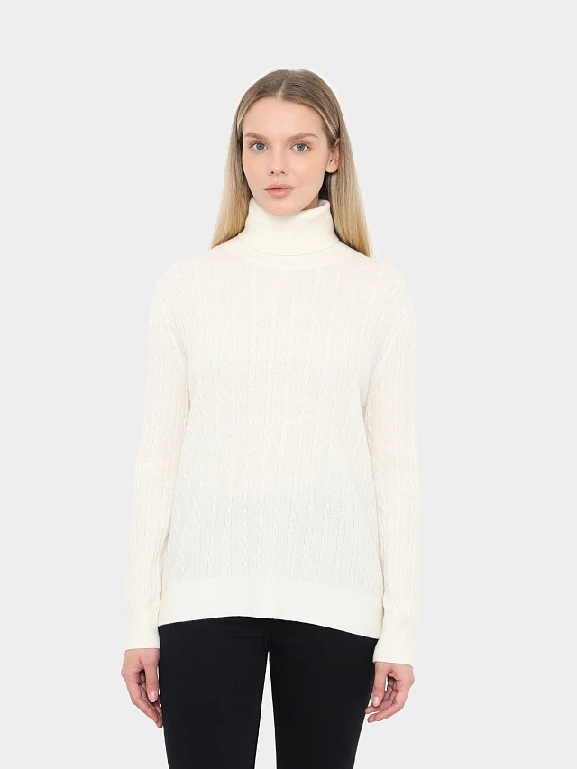 Водолазка женская демисезон; зима; ANT006-09 | 1