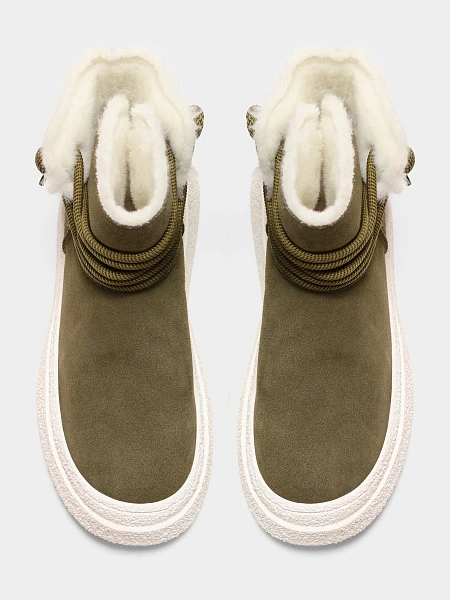 Полусапоги 3630342M | 4