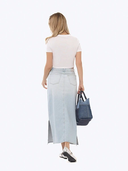 Футболка EF24010-02 EF24010-02 | 5