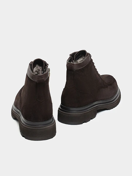 Ботинки M1022507M M1022507M | 3