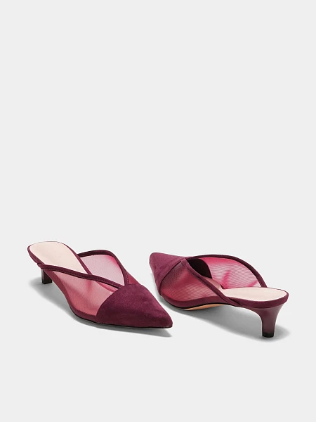 Мюли 6550605 6550605 | 2