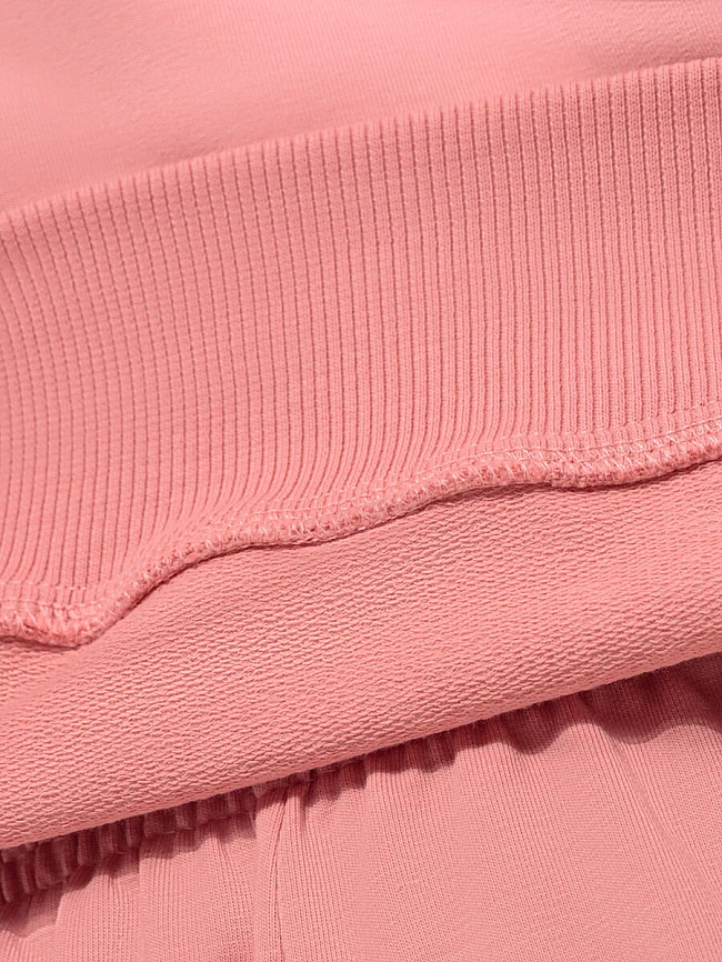 Костюм спортивный (футболка+шорты) женские всесезонные SP888-13 | 14