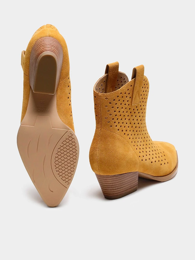 Ботильоны 1849874P | 6