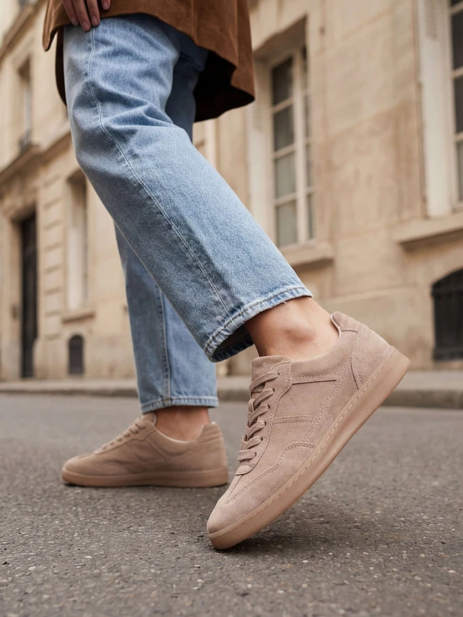 Кеды 1013918 | 1