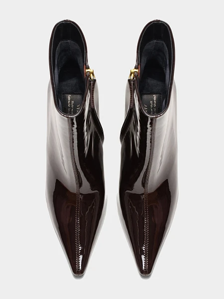 Полусапоги 1494512 1494512 | 4