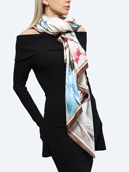 Платок SSV177-04 SSV177-04 | 3