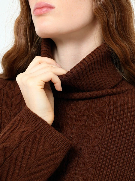 Свитер ANT003-23 ANT003-23 | 5