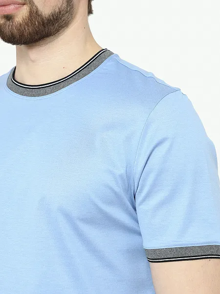 Футболка TM0152-10 | 3