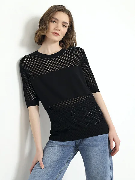 Джемпер KA31164-01 KA31164-01 | 4