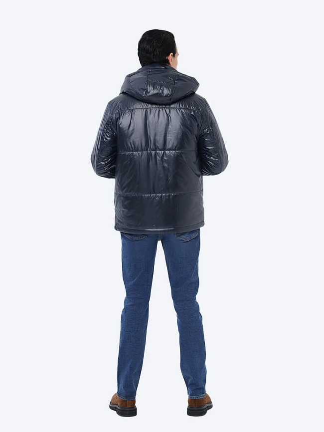 Куртка мужская зимняя MCA001-05 | 7