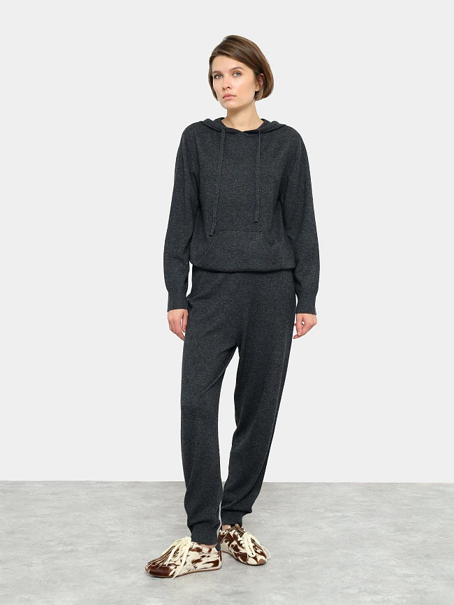 Джемпер женский демисезон; зима; GUV020-07 | 4