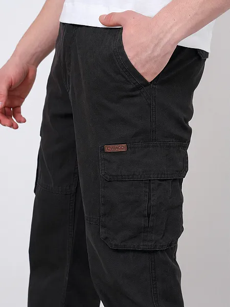 Брюки DUP01-01-P | 4