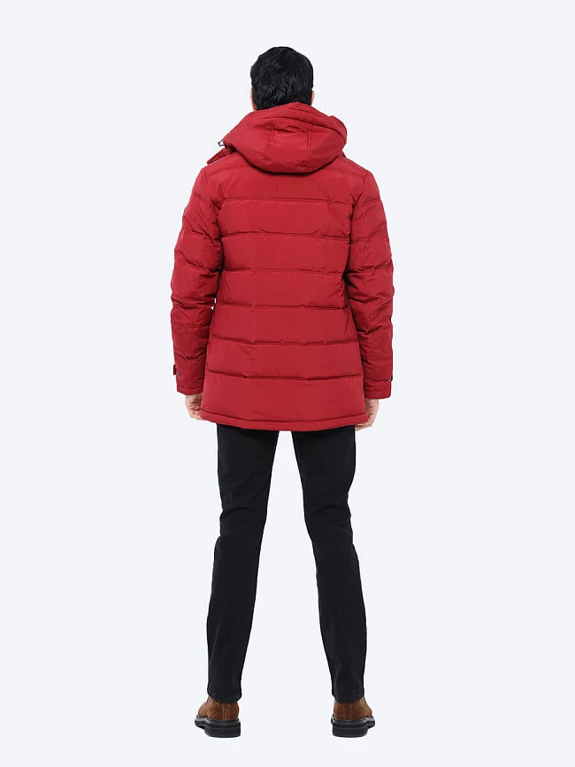 Куртка мужская зимняя NDC2854-03 | 6