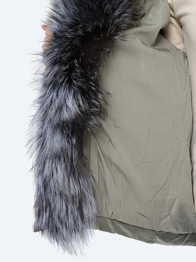 Куртка женская осень-зима RP2310-18 | 9