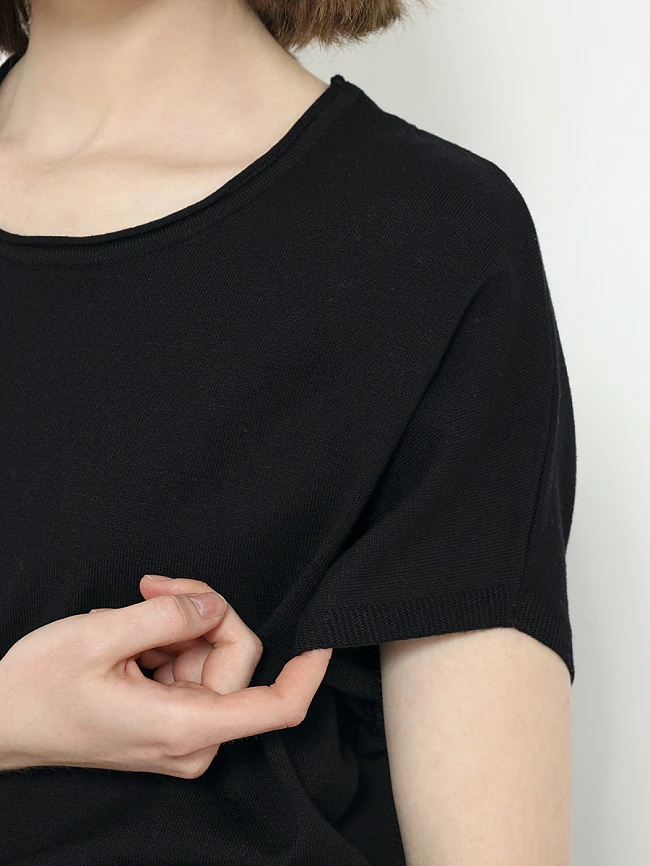 Джемпер женский всесезонный KA31706-01 | 4