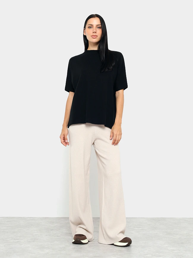 Джемпер женский всесезонный YAN007-01 | 3