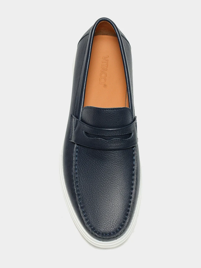 Мокасины M801316 | 6