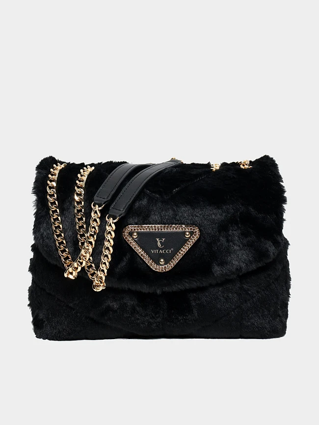 Сумка женская осень-зима LC205-01 | 7