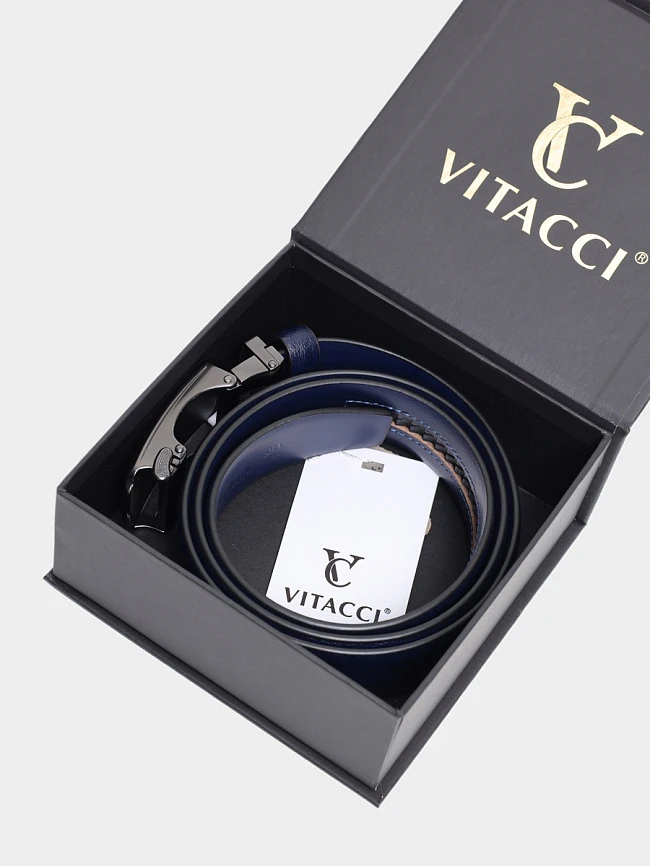 Ремень мужской всесезонные KB105-05-125 | 4