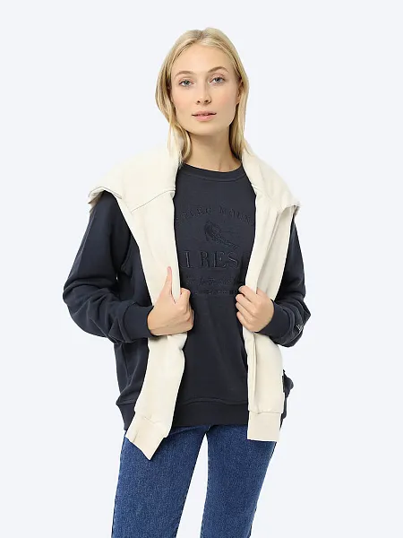 Джемпер EF8525-25 EF8525-25 | 3