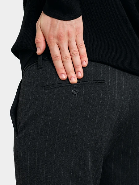 Брюки BDU003-07 | 5