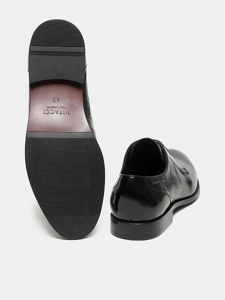 Полуботинки M262205 M262205 | 3