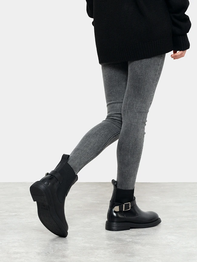 Полусапоги 17VC431-1 | 1