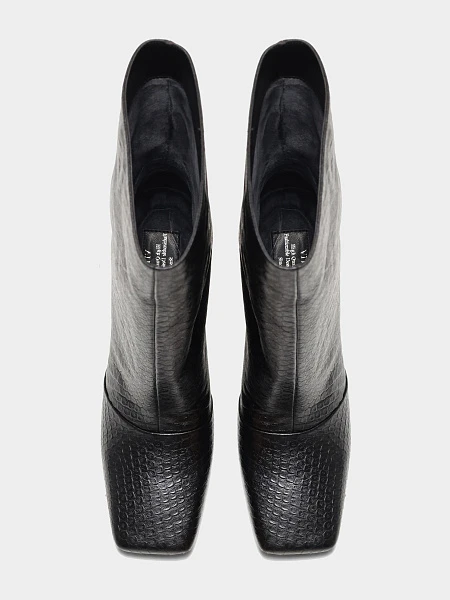 Полусапоги 1494715 1494715 | 4