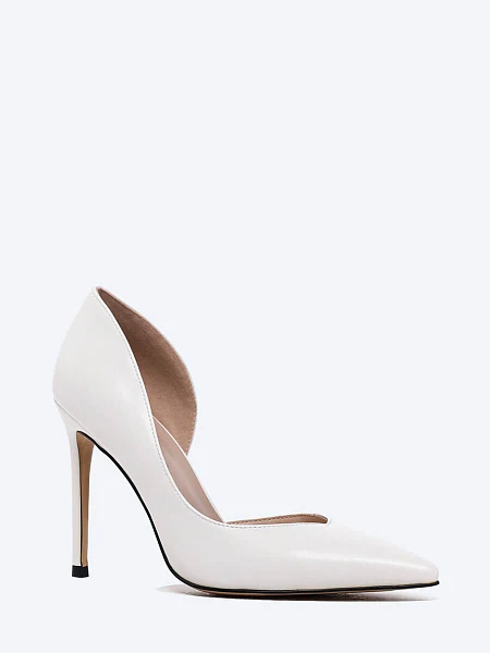 Туфли 6550009 6550009 | 1