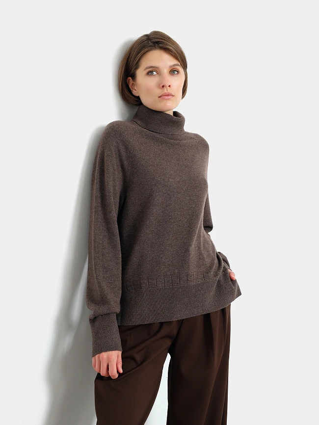 Свитер женские демисезон; зима; GUV008-23 | 7