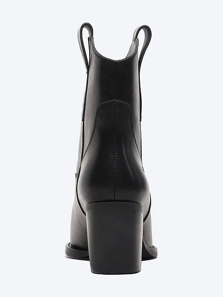 Полусапоги 1852731 1852731 | 5