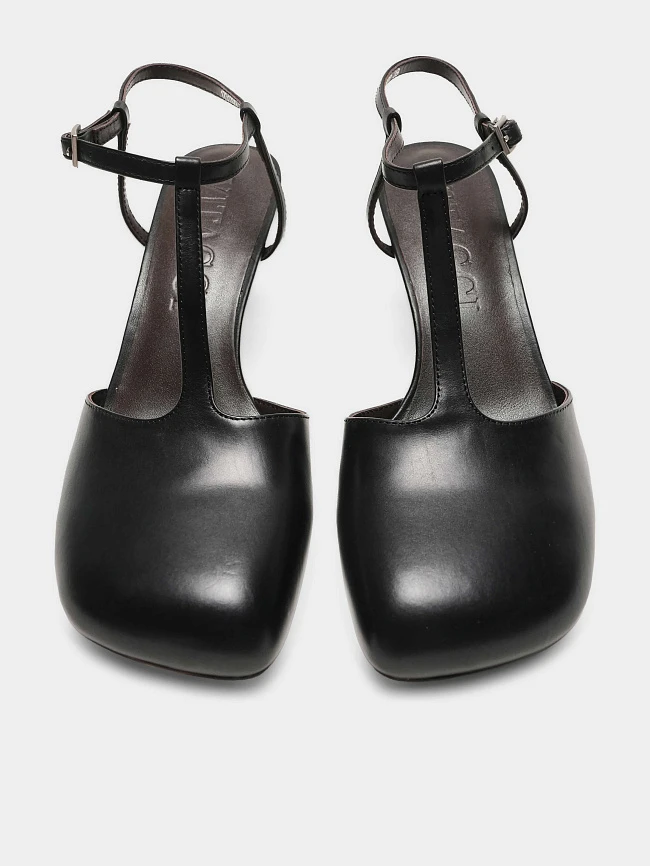 Туфли летние 1731322 | 7