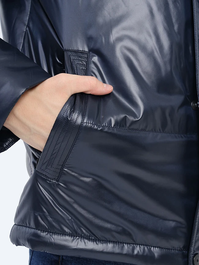 Куртка мужская зимняя MCA001-05 | 10