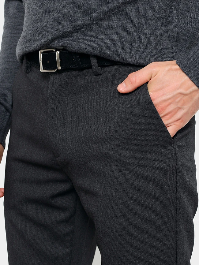 Брюки мужские всесезонные BDU002-07 | 5