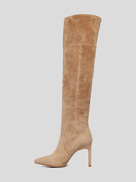 Ботфорты 495558 495558 | 3