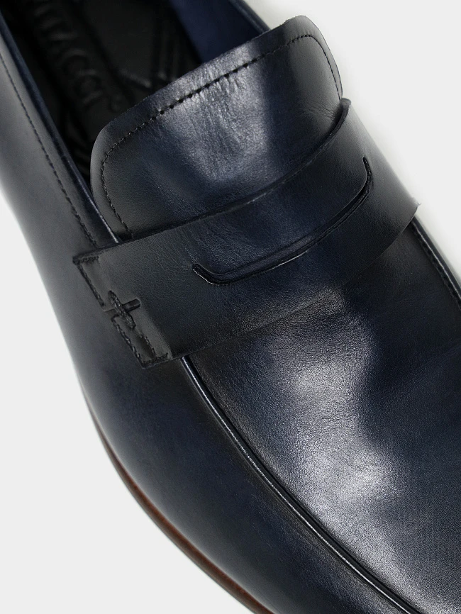 Лоферы M1023191 | 5