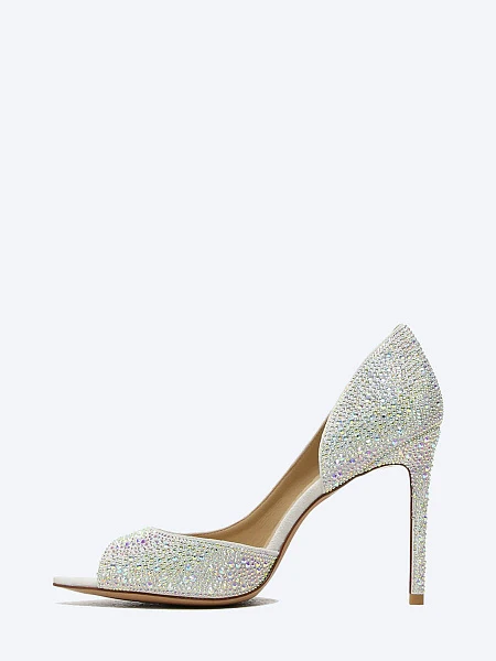 Туфли летние 496057 496057 | 3