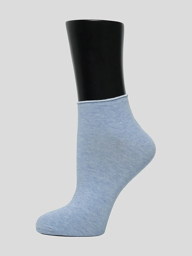 Носки женские (5 пар) женски NSK-nab0073 | 5