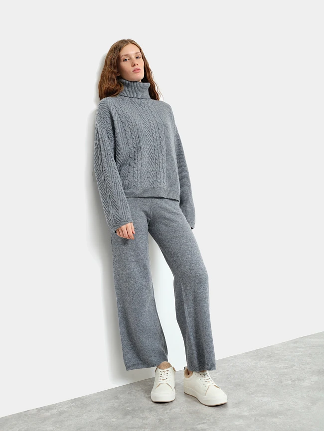 Брюки женские демисезон; зима; ANT004-07 | 4