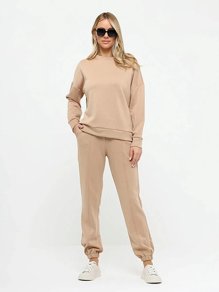 Комплект (свитшот+брюки) KA17579-08 KA17579-08 | 1